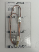 Williams Furnace Company P322391 Thermocouple Williams Furnace Company P322391 Thermocouple
