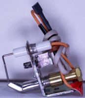 Williams Furnace Company P323419 Pilot for Forsaire Furnaces - Liquid Propane Williams Furnace Company P323419 Pilot for Forsaire Furnaces - Liquid Propane