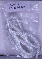 Williams Furnace Company P500677 Control Door Gasket Williams Furnace Company P500677 Control Door Gasket