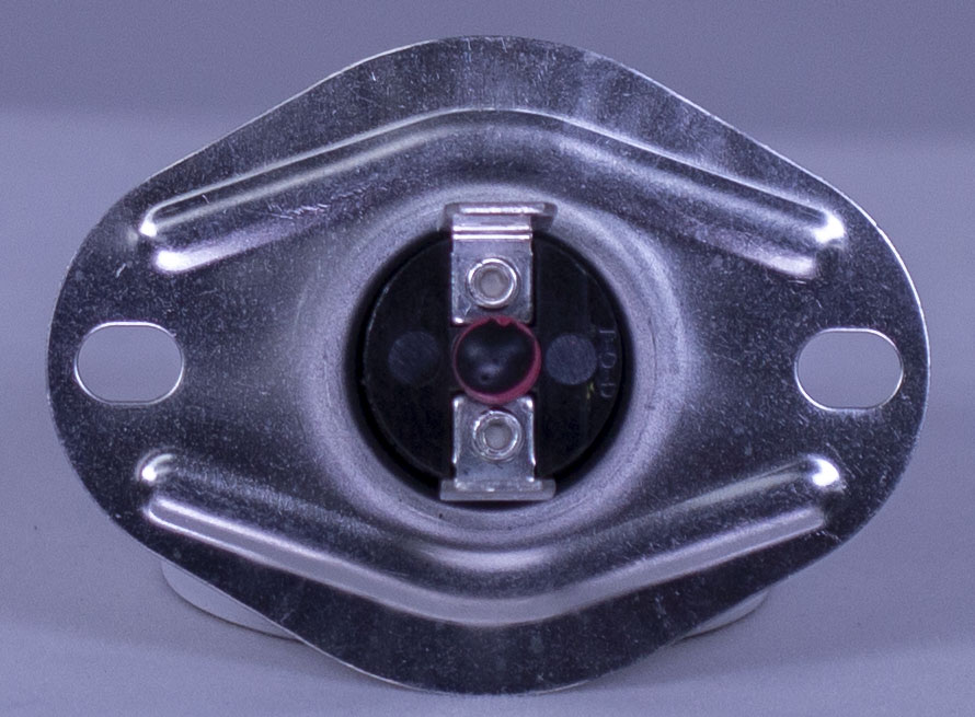 Williams P323663 Vent Safety Switch
