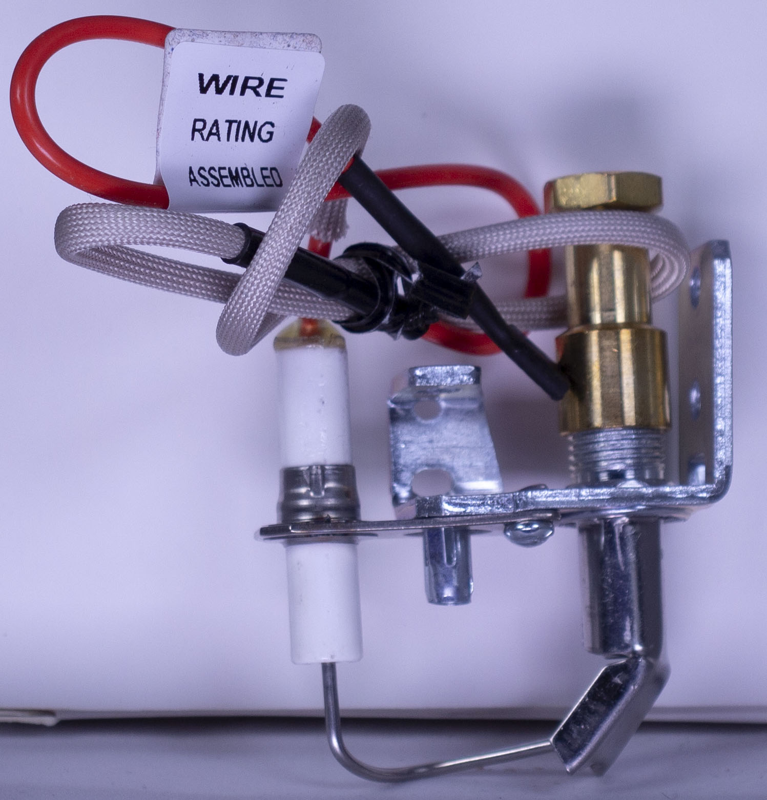 Williams P323418 Pilot, Natural Gas