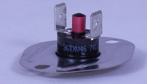 Williams P323663 Vent Safety Switch