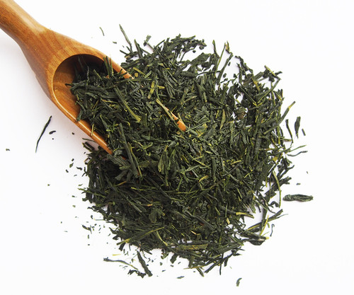 Sencha - Spring Flush Limited Edition OG+
