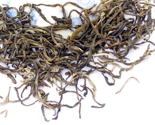 XS (Xin Sheng) Green OG+