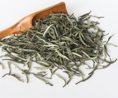 Silver Needles (Yinzhen) OG+