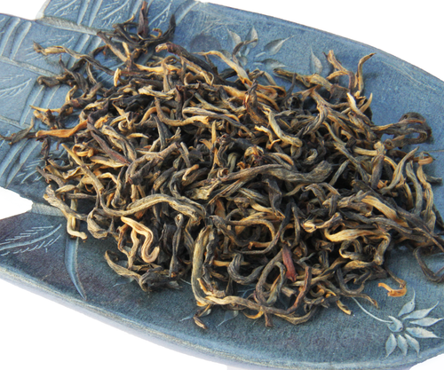 Yunnan Red OG+ (Dian Hong) 