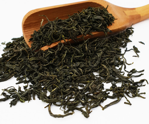 Nok Cha - Gokwoo (Spring First Flush) OG+ 40g