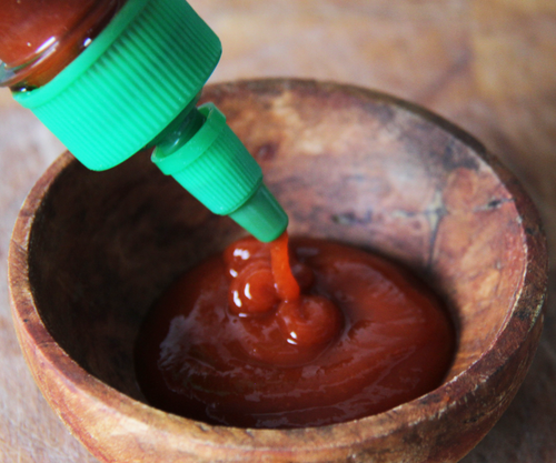 Sriracha 481g - Huy Fong