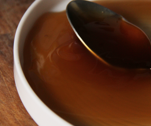 Mushroom Vegetarian Sauce 800g- Healthy Boy