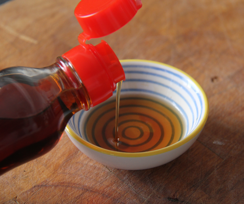 Sesame Oil 207ml - Lee Kum Kee