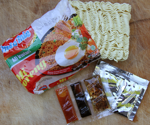 Mi Goreng 5pk x 85g - Indomie