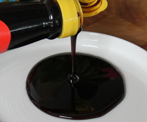 Sweet Soy Sauce (Kecap Manis) 620g – ABC