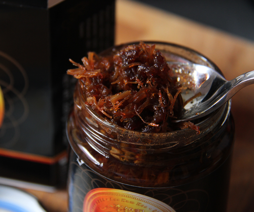 XO Sauce 220g- Lee Kum Kee