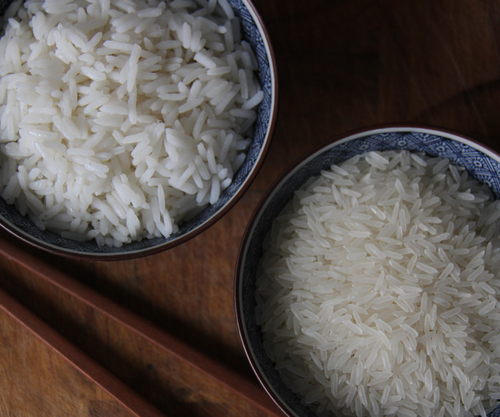 Jasmine Rice 5kg - Taishan