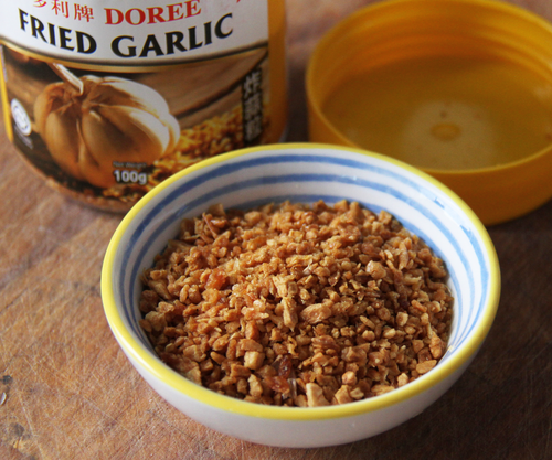 Fried Garlic 100g- Doree
