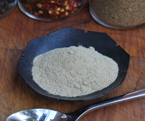 White Pepper (organic) 40g - Tea Craft 