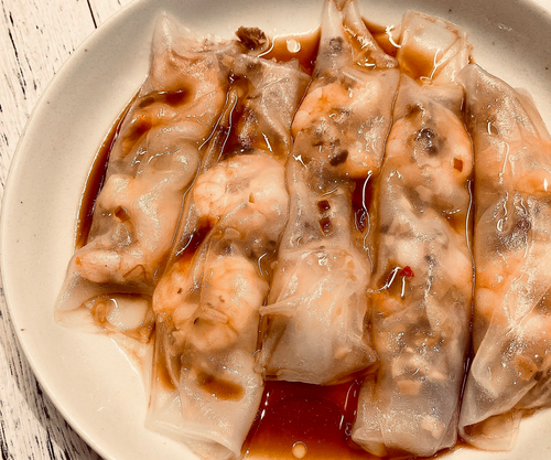 Victor Liong Cheong Fun Bundle