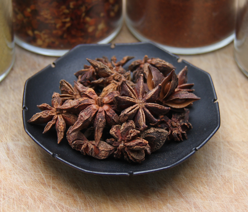 Star Anise  15g - Tea Craft