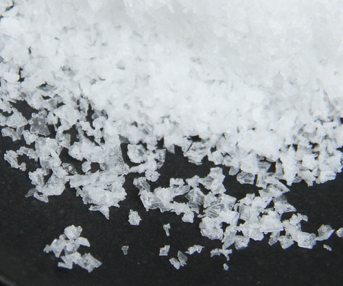 Salt Flakes 200g – Tea Craft