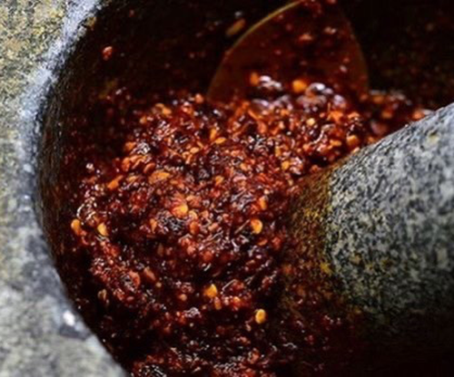 Goff Thani Thai Chilli Jam Bundle 