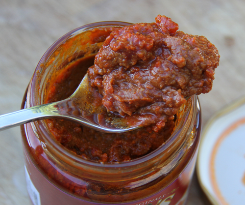 Sambal Belacan 240ml - Chng Kee's