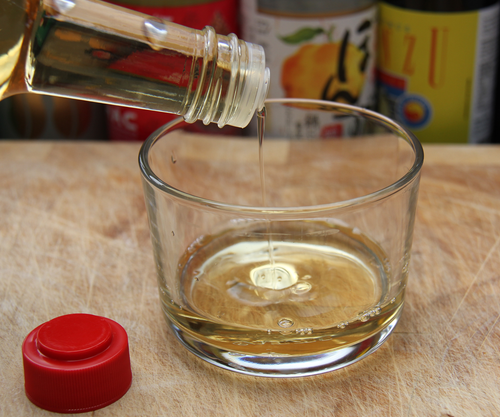 Mirin 250ml - Spiral