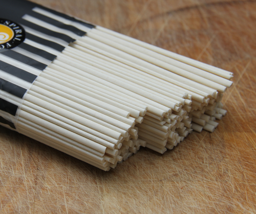 Udon (organic) 300g- Spiral