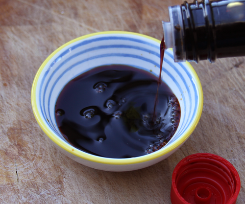 Tamari 250ml- Spiral