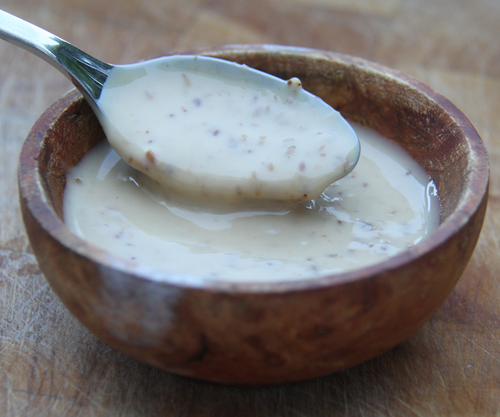 Kewpie Roasted Sesame Dressing  210ml - Kewpie