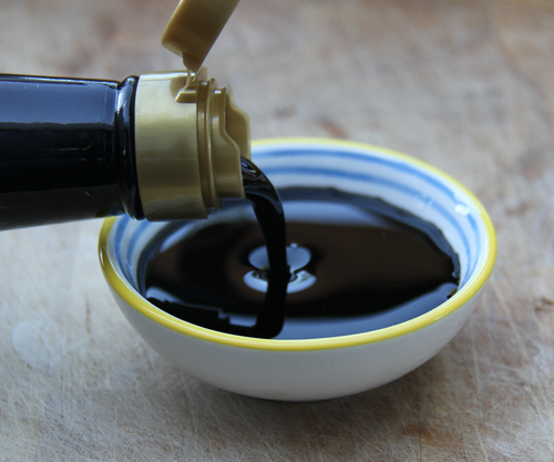 Dark Soy Sauce (Premium) 500ml – Lee Kum Kee