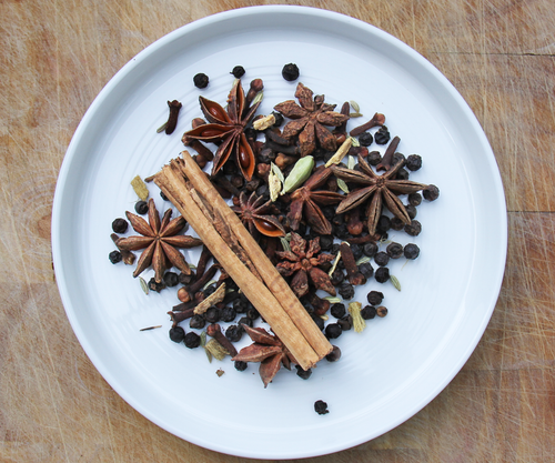 Pho Spices (whole) 25g 