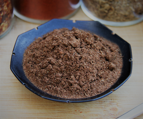 Five Spice 40g - Tea Craft