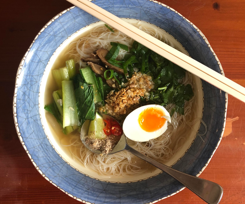 Sophia Thach Kuy Teav Noodle Soup Bundle 