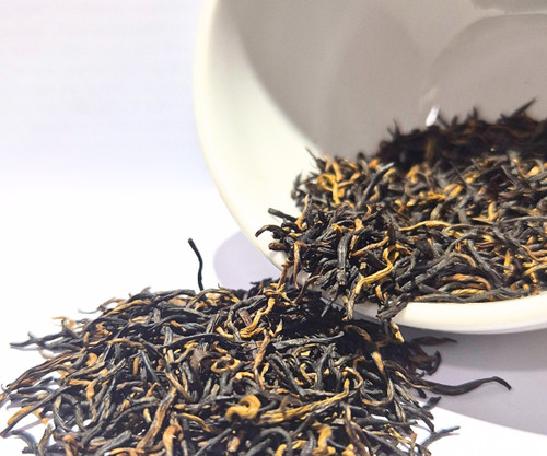 Golden Horse Brow (Jin Jun Mei) 250g