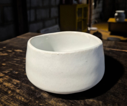 Matcha Bowl - “Kobiki”