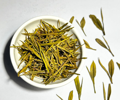 Anji White (Anji Bai)