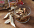 Shiitake Dried Sliced Mushrooms  40g - Phoenix
