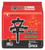 Instant Noodles Shin Ramyun 120g x 5pk – Nongshim