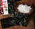 Seaweed/Laver (Seasoned) 3.5gx3 pkgs - BFK