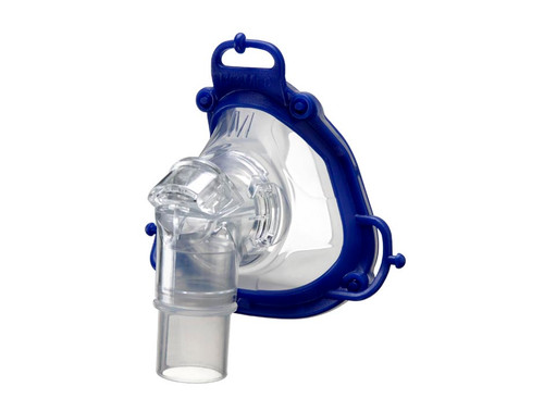 HOSPITAL NASAL MASK SYST MED-ROW
