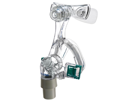 Mirage Micro Mask Sys SML-AP