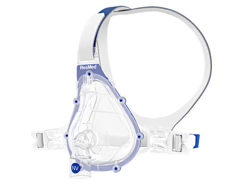 NV ACUCARE F1-0 FFM LGE-ROW