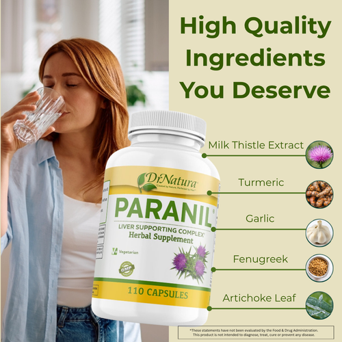 DrNatura® Paranil