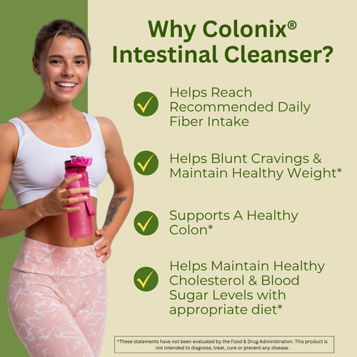 DrNatura® Unifiber