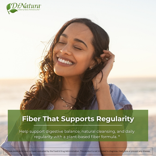 DrNatura® Unifiber