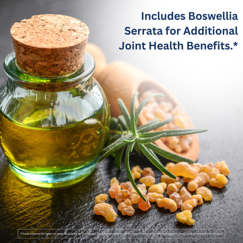 InvigoFlex GS quality ingrediants