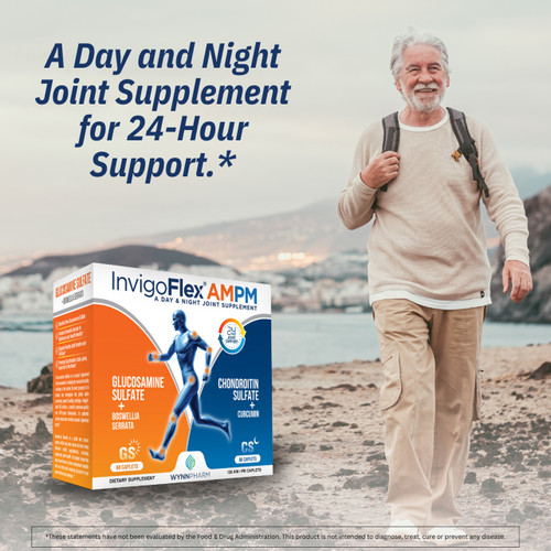 InvigoFlex AMPM support