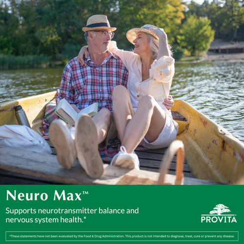 Neuro max support