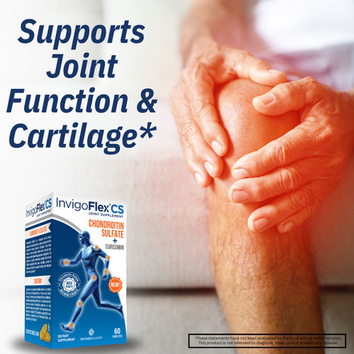 InvigoFlex CS support