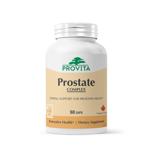 Prostate complex flagship